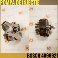 Bosch 4898921 befecskendező szivattyú