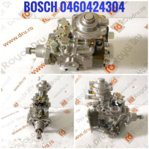 Bosch befecskendező szivattyú 0460424304