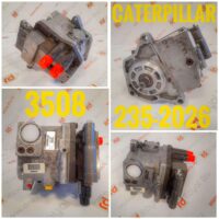 Caterpillar 3508 hidraulikus befecskendező szivattyú 235-2026