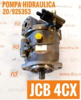 JCB 4CX Hidraulikus szivattyú 20/925353