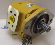 Hidraulikus szivattyú Caterpillar 325-höz