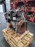 Használt Perkins 1104 3054C ipari motor