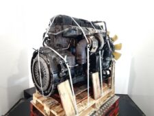 Teljes motor DAF MX300S2 teherautóhoz 2008