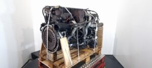 Man 2011 d0836 lfl63 komplett motor teherautóhoz