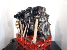 Teljes motor Mercedes teherautó OM471LA6-5-00