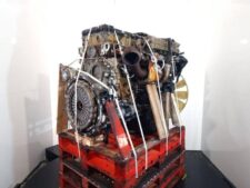 Teljes motor Mercedes OM471LAEEV 4.00 teherautóhoz