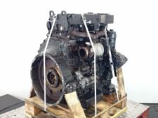 Mercedes OM904LAIII/1 teherautó teljes motor