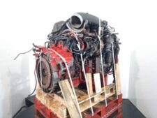 Teljes motor DAF teherautó 2014 MX-13 375 H1