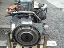 Teljes motor DAF LF45/55 CF65 220LE teherautóhoz