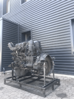 Teljes motor DAF CF Euro 6 MX11 330 teherautóhoz