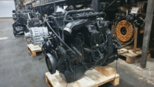 Teljes motor DAF LF45 teherautóhoz BE123C