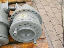 Végáttétel Atlas 1604 LC kotrógéphez – Alkatrészek