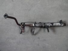 EGR hűtő Scania R sorozat 1803282