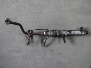 Egr hűtő scania r sorozat 1803282