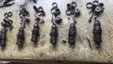 Injectore Scania HPI felújítás