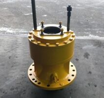 Fordítóegység Caterpillar 324D forgatáshoz