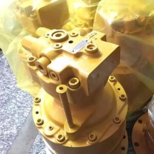Fordítóház váltó jcb js180l/js180nlc kotrógéphez