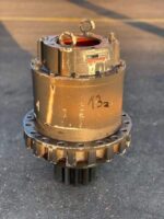 Forgó hajtómű O&K RH6.6