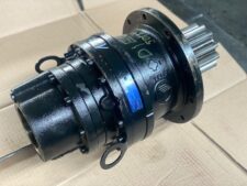 Bonfiglioli 705T2GF forgatómű reduktor