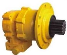 Forgatómű Caterpillar 305, 305CR, 306, 307 gépekhez