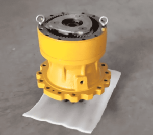 Forgató reduktor caterpillar 311 kotrógéphez