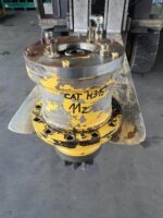 Caterpillar 315 M315 11Z forgatómű reductora