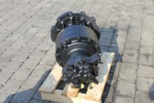 Fordítóház Case CX135SR kotrógéphez