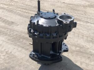 Fordítócsiga case cx31 minikotróhoz