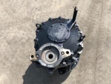 Fordítócsiga Komatsu PC450 Hyundai 450 minikotróhoz