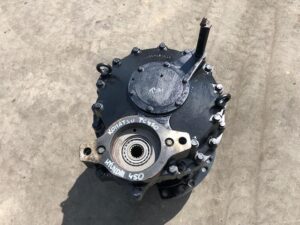 Fordítócsiga komatsu pc450 hyundai 450 minikotróhoz