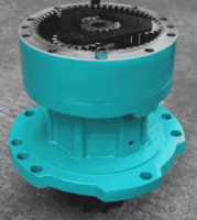 Fordítóáttétel Kobelco SK135 kotrógéphez