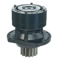 Fordulatszámcsökkentő Kobelco kotrógépekhez SK002, SK005, SK007, SK009, SK013, SK014, SK015 modellekhez