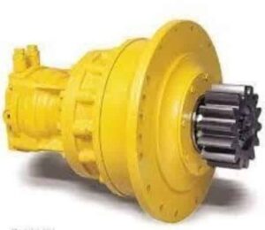 Forgatómű kobelco kotrógépekhez sk050, sk09, sk100, sk120, sk13sr