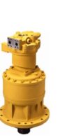Fordulatszámcsökkentő Komatsu PC30-hoz