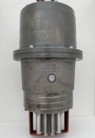 Fordulatszámcsökkentő SAT375279 Liebherr kotrógéphez