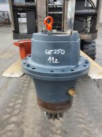 Liebherr R912 SAT250 forgó hajtómű