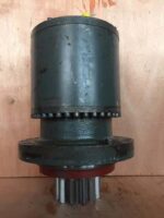 Fordítóegység Liebherr LH22 C, LH22 M, LH24 M, LH26 C, LH26 EC, LH26 M gépekhez
