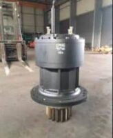 Fordítócsiga Neuson 2000, 2100, 2200, 2300, 2600, 2700, 2800, 2902 modellekhez