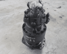 Reduktor Neuson 75Z3 minikotróhoz