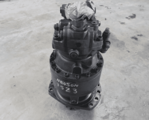 Reduktor neuson 75z3 minikotróhoz