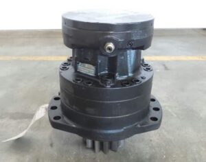 Fordítóáttétel minikotróhoz takeuchi tb016