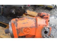 Fordulatszámcsökkentő Yanmar DC153-DC224-hez