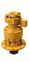 Fordulatszámcsökkentő Yanmar VIO350, VIO40V, VIO50, VIO75, VIO80 gépekhez