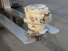 Fordítóház Yanmar VIO25 és VIO50 forgatásához
