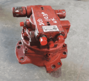 Nachi pcr-2b-10a 8689a hidraulikus reduktor
