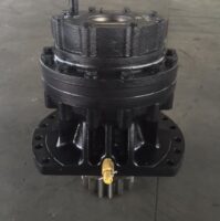 Komatsu PC210-6 NLC kotrógép hajtómű reductora