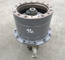 Fordítóegység Komatsu PW95-1.2 forgatáshoz