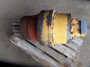 Reduktor sat400206 liebherr r974-hez