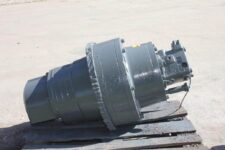 Liebherr R984 forgató reduktor – Liebherr kotrógép alkatrész