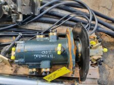 Hidromotor Hyundai Robex 220 munkagéphez